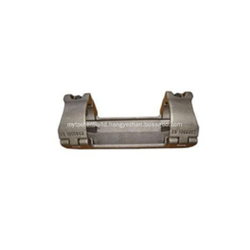 Ductile iron cast parts